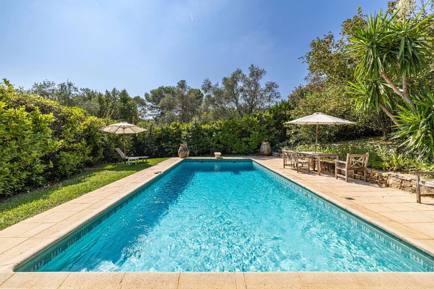  for sale villa Mouans-Sartoux Alpes-Maritimes 7