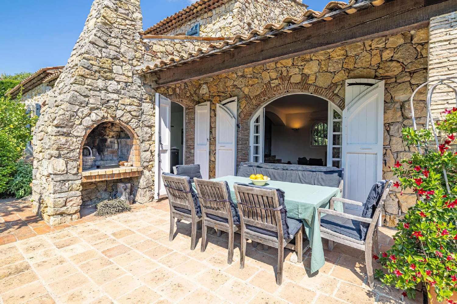  for sale villa Mouans-Sartoux Alpes-Maritimes 8