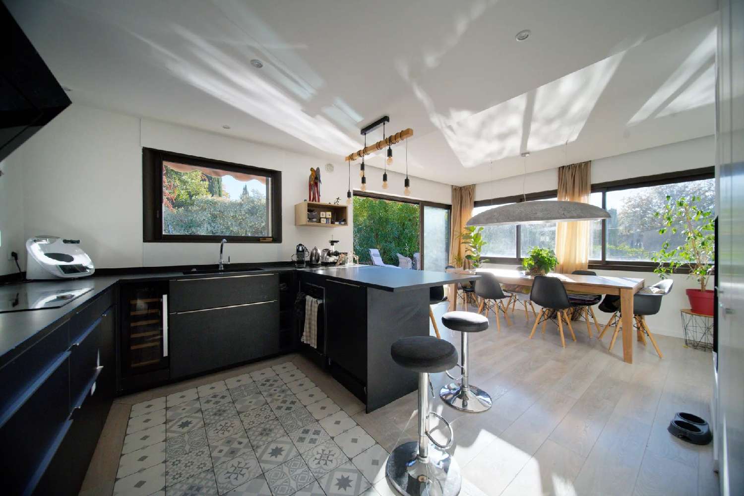  for sale villa Mouans-Sartoux Alpes-Maritimes 5