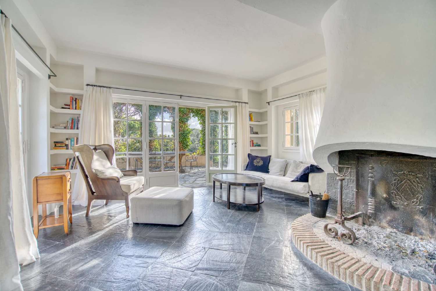  for sale villa Mouans-Sartoux Alpes-Maritimes 3