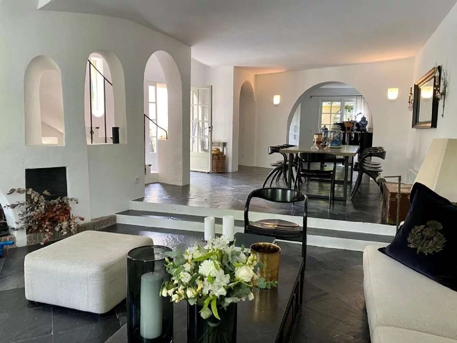  for sale villa Mouans-Sartoux Alpes-Maritimes 4