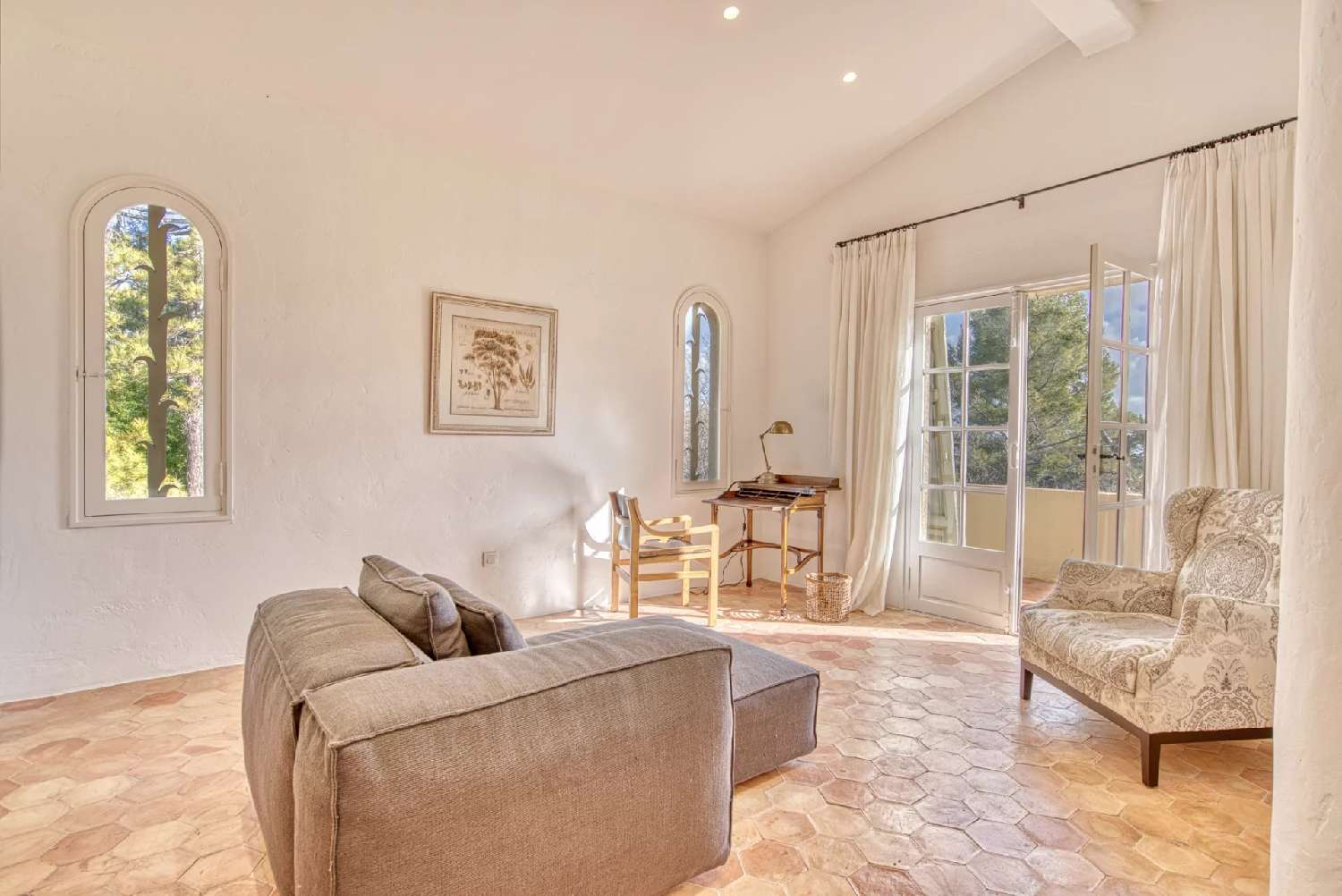  for sale villa Mouans-Sartoux Alpes-Maritimes 6