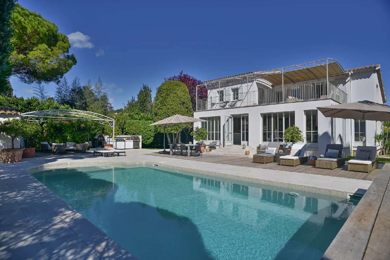 for sale villa Mougins Alpes-Maritimes 1