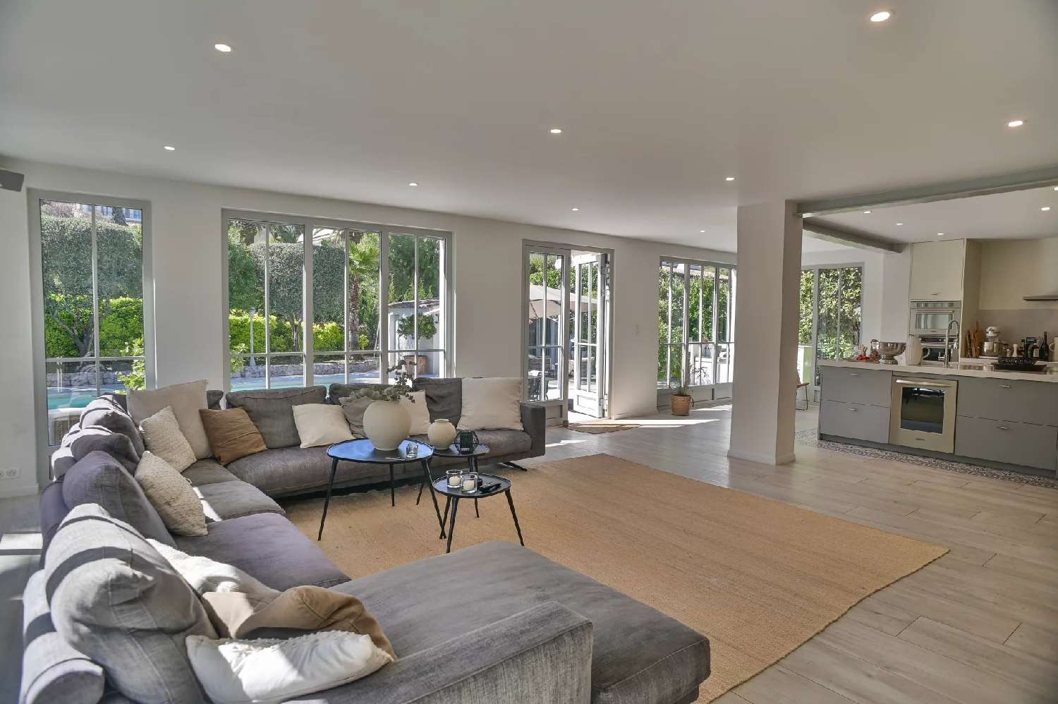 for sale villa Mougins Alpes-Maritimes 2