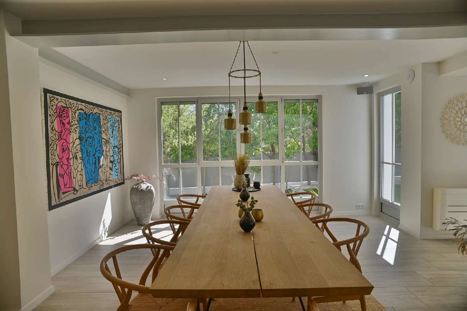for sale villa Mougins Alpes-Maritimes 3