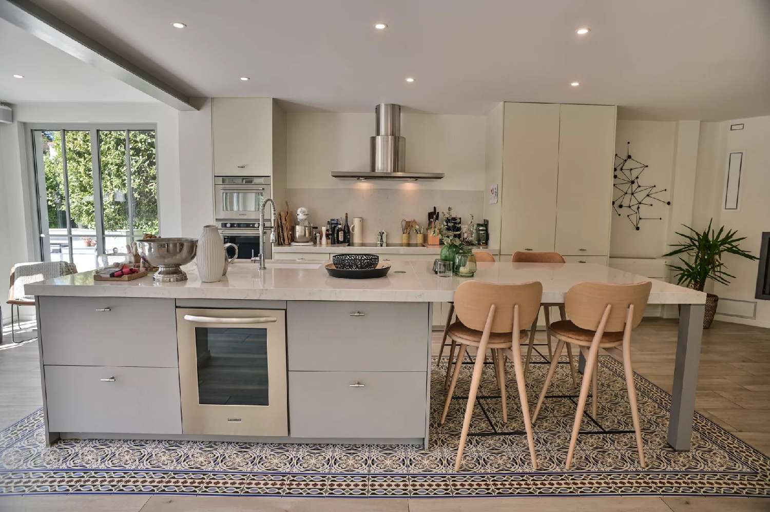 for sale villa Mougins Alpes-Maritimes 4
