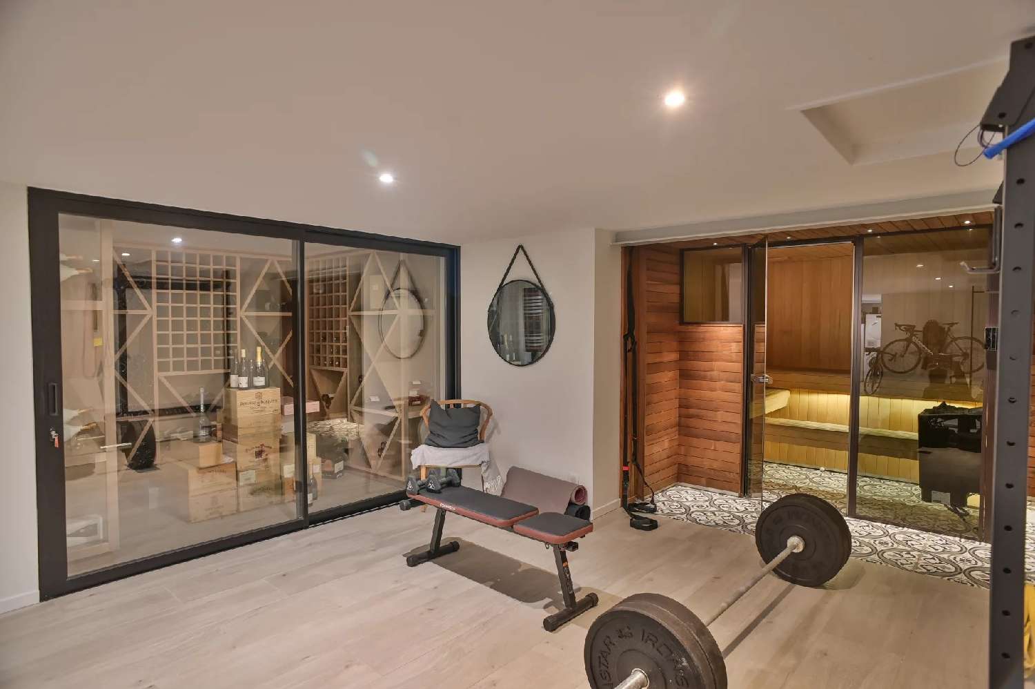 for sale villa Mougins Alpes-Maritimes 5