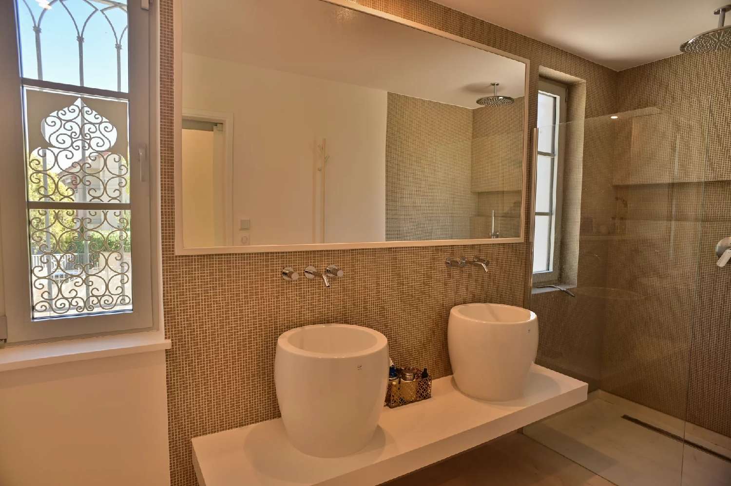 for sale villa Mougins Alpes-Maritimes 7