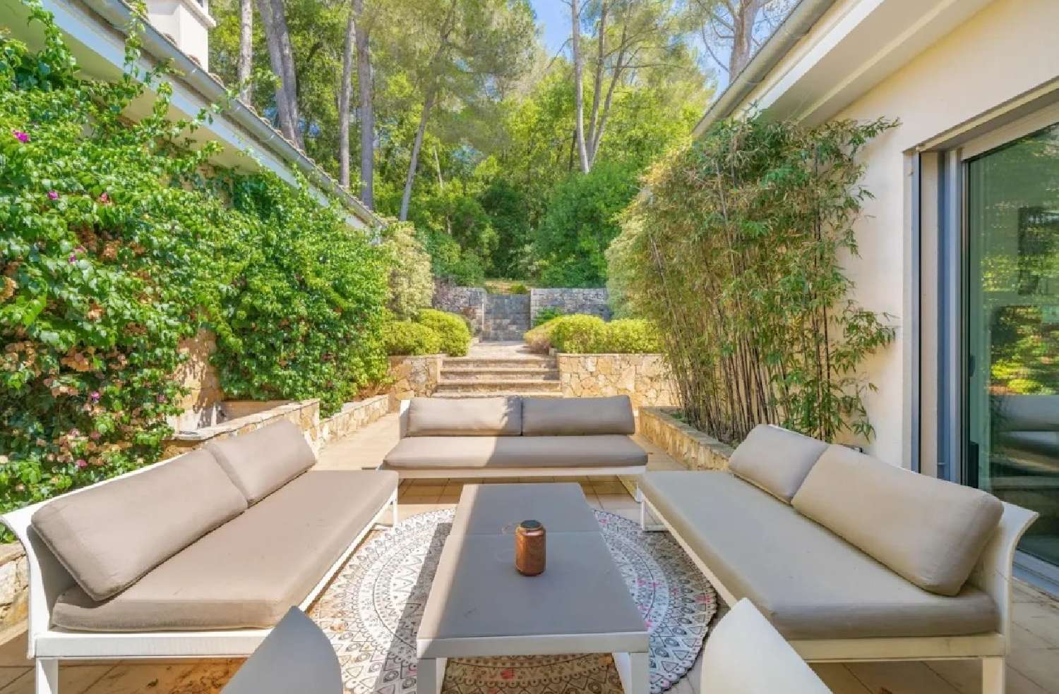  à vendre villa Mougins Alpes-Maritimes 2