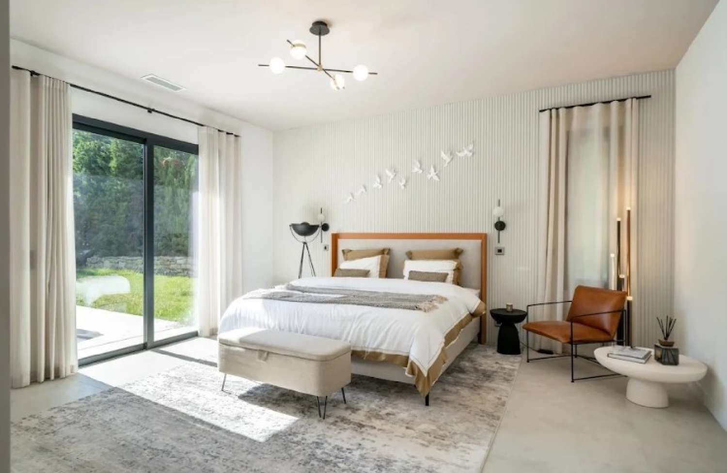  à vendre villa Mougins Alpes-Maritimes 4