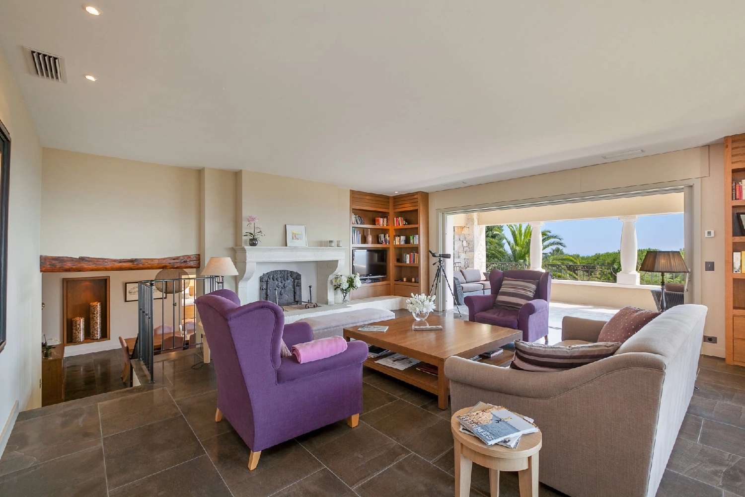  te koop villa Mougins Alpes-Maritimes 2