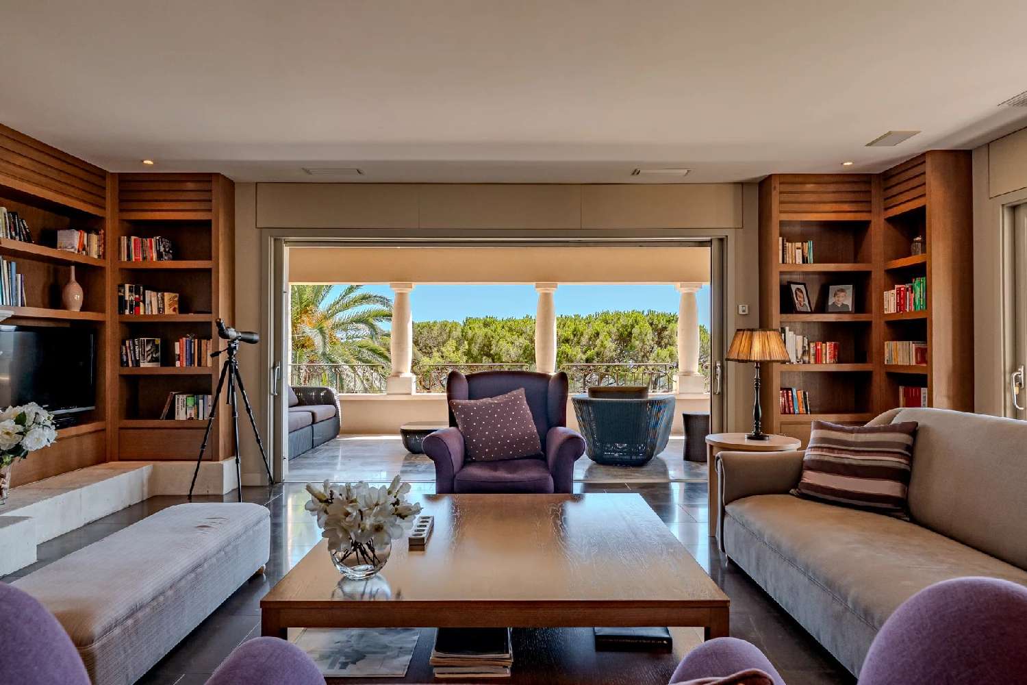  te koop villa Mougins Alpes-Maritimes 3