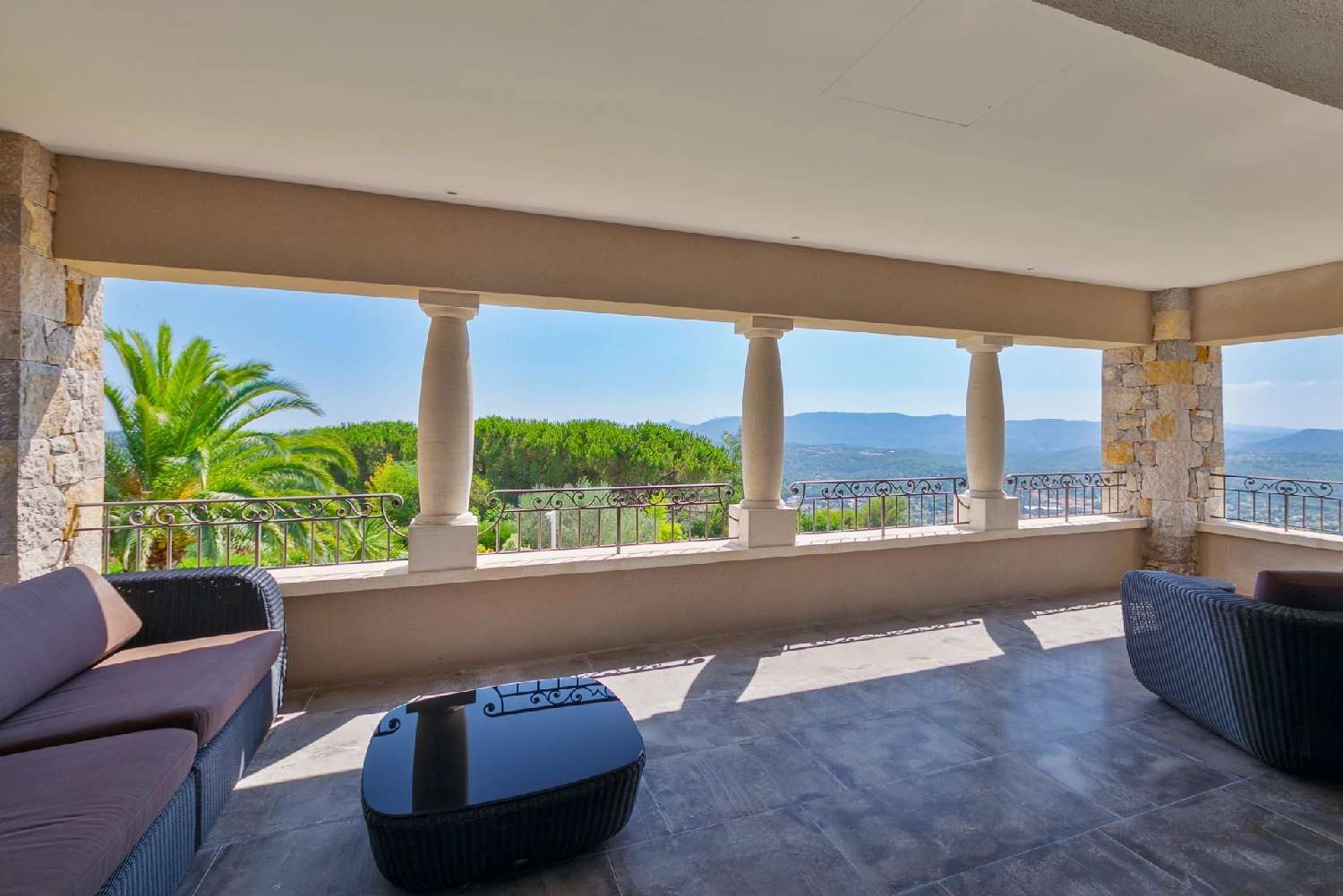  te koop villa Mougins Alpes-Maritimes 4