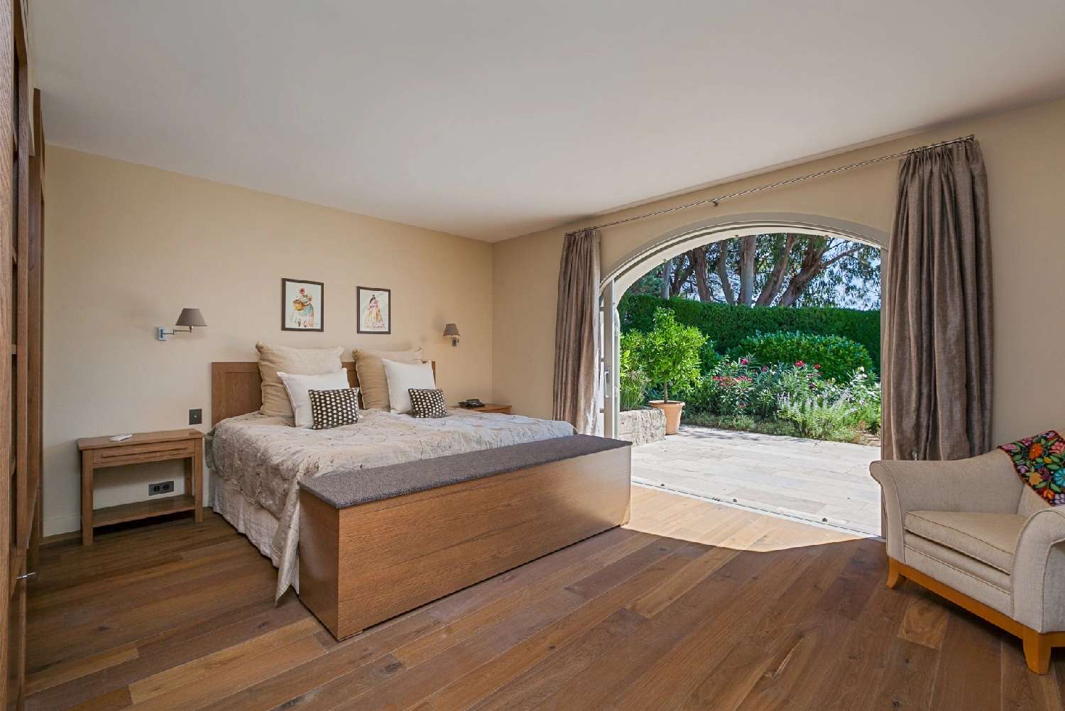  te koop villa Mougins Alpes-Maritimes 5