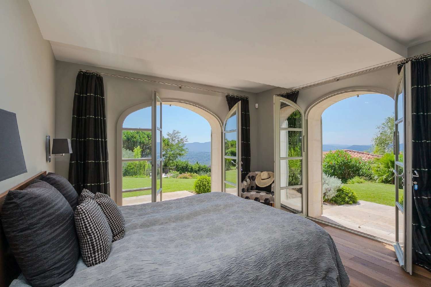  te koop villa Mougins Alpes-Maritimes 8