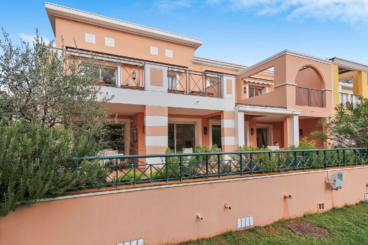  te koop villa Mougins Alpes-Maritimes 1