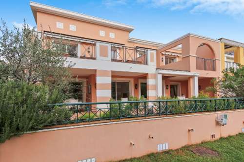 Mougins Alpes-Maritimes villa foto 7306439