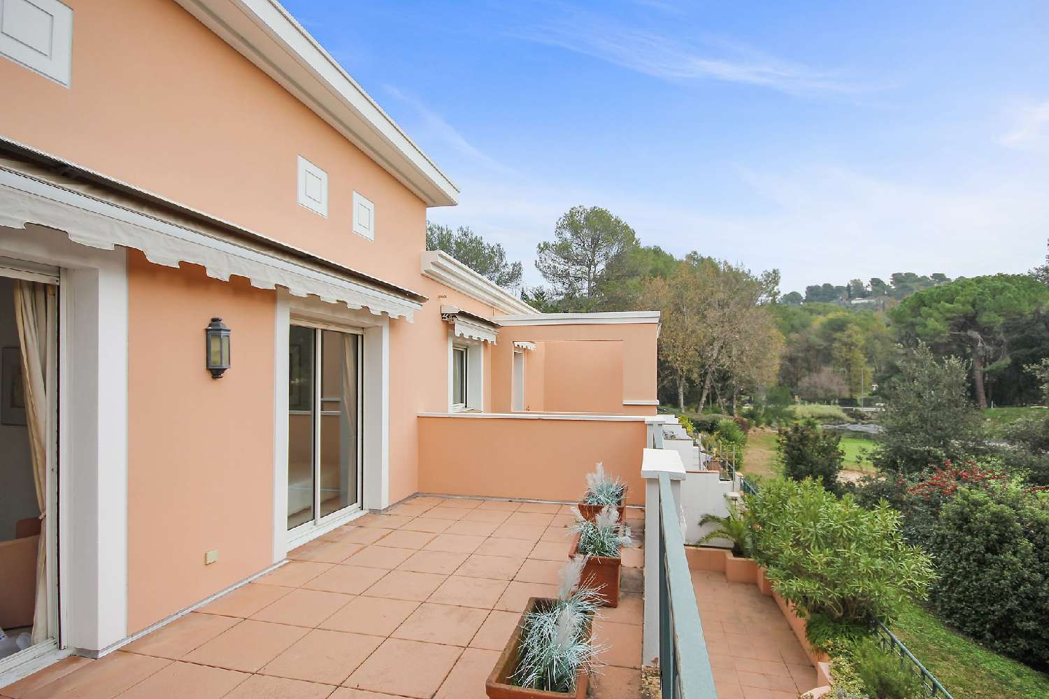  te koop villa Mougins Alpes-Maritimes 3