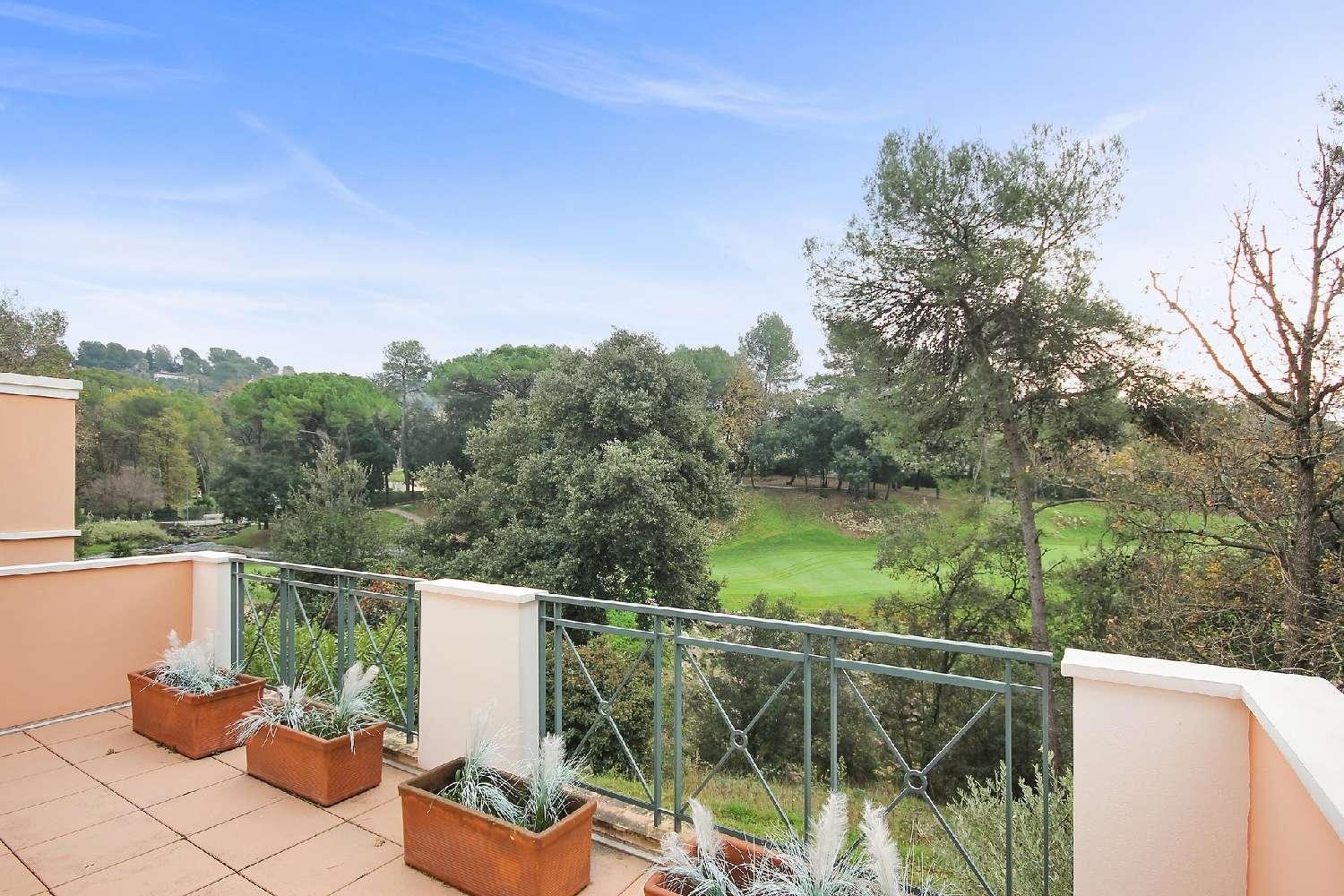  te koop villa Mougins Alpes-Maritimes 4