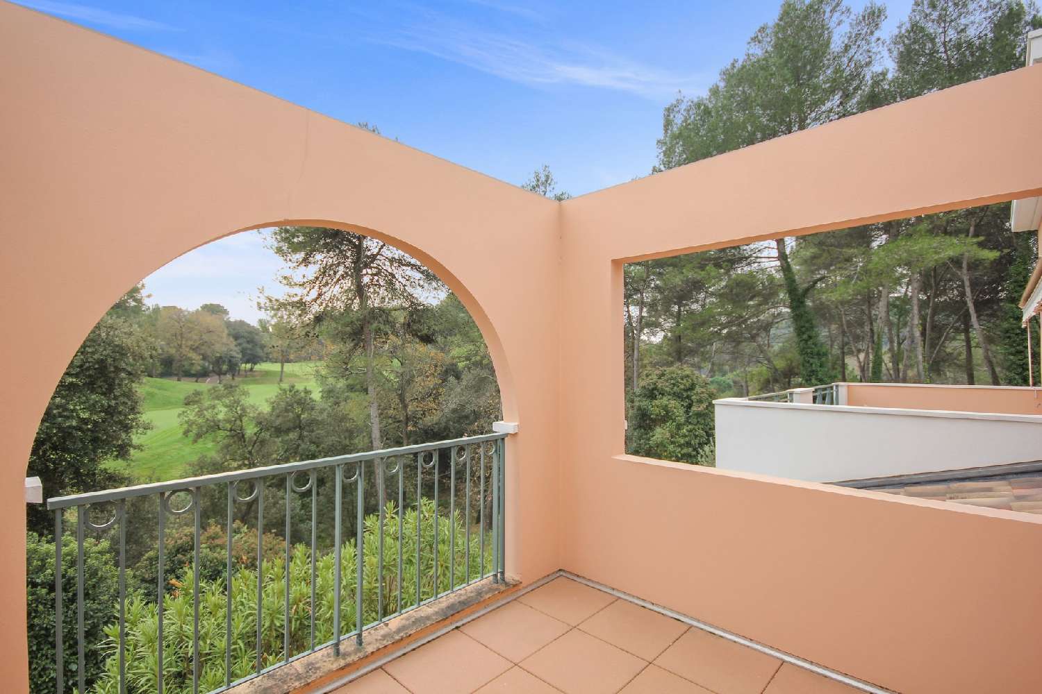  te koop villa Mougins Alpes-Maritimes 5