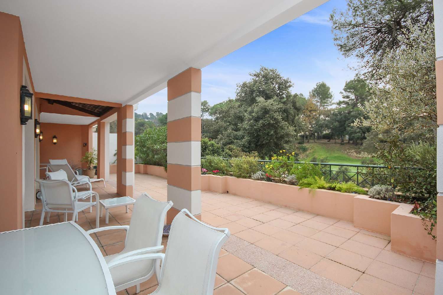 te koop villa Mougins Alpes-Maritimes 7