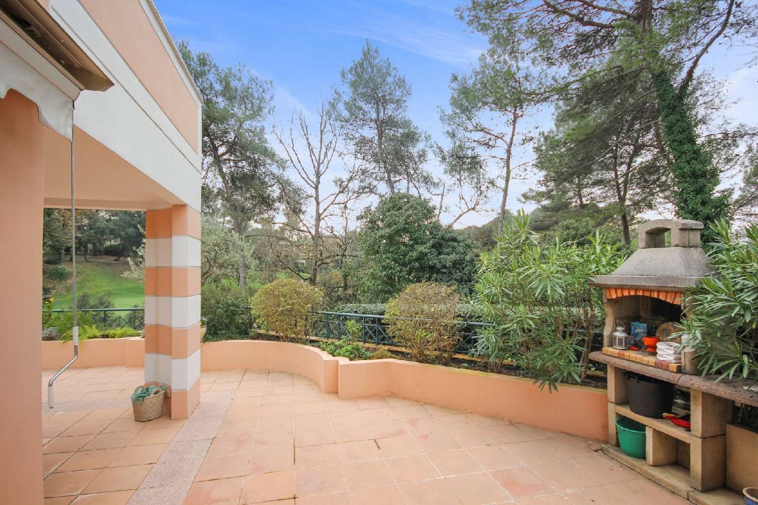  te koop villa Mougins Alpes-Maritimes 8