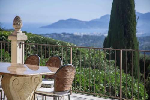 Mougins Alpes-Maritimes villa foto 7306481