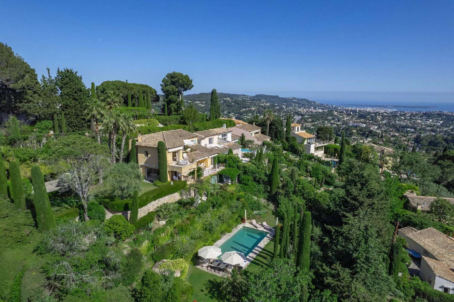  en venta villa Mougins Alpes-Maritimes 3