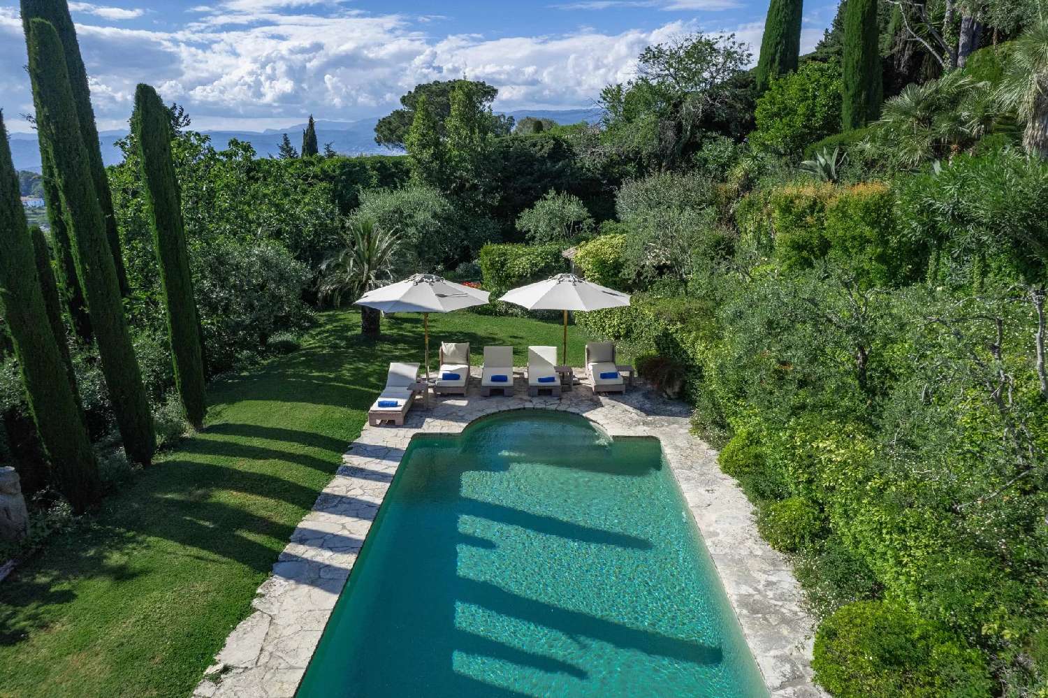  en venta villa Mougins Alpes-Maritimes 4