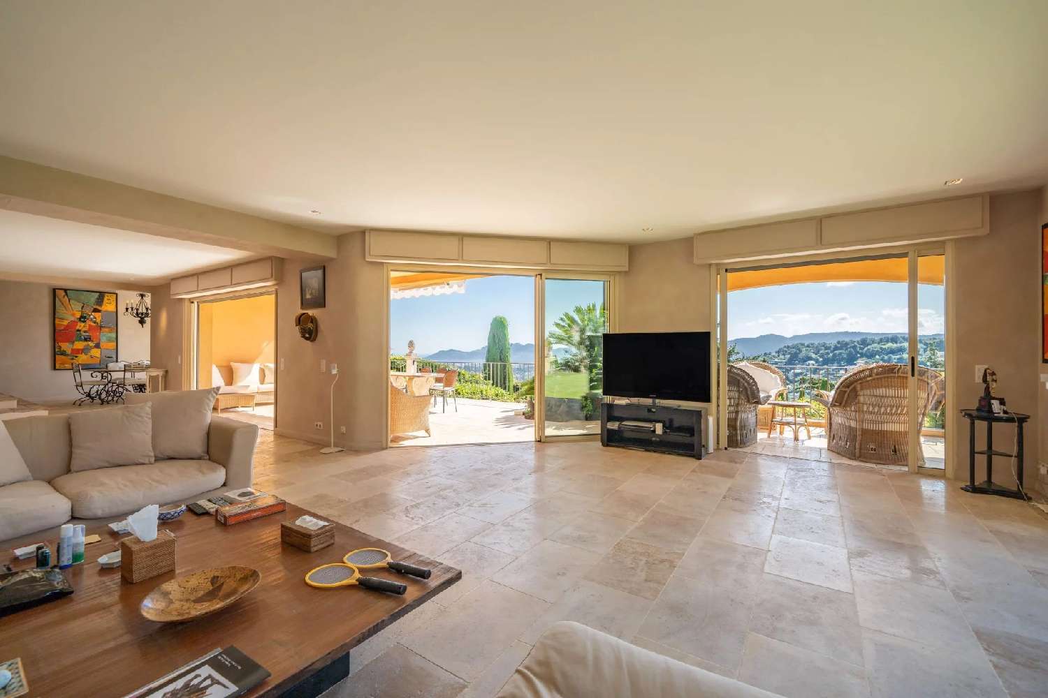  en venta villa Mougins Alpes-Maritimes 6