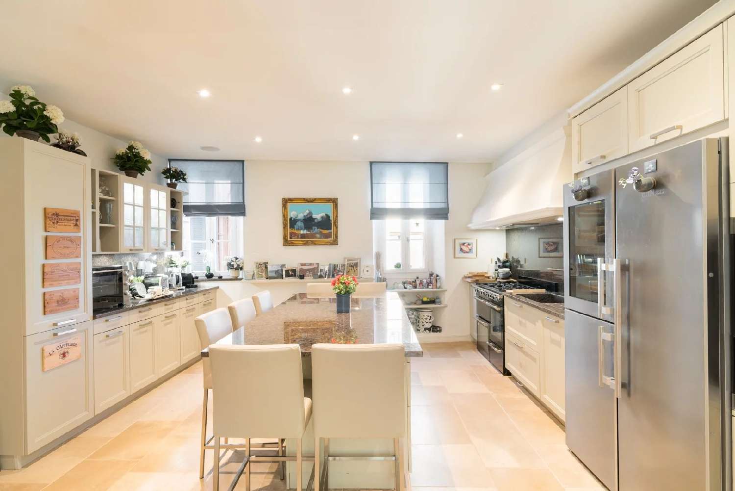 en venta villa Mougins Alpes-Maritimes 2