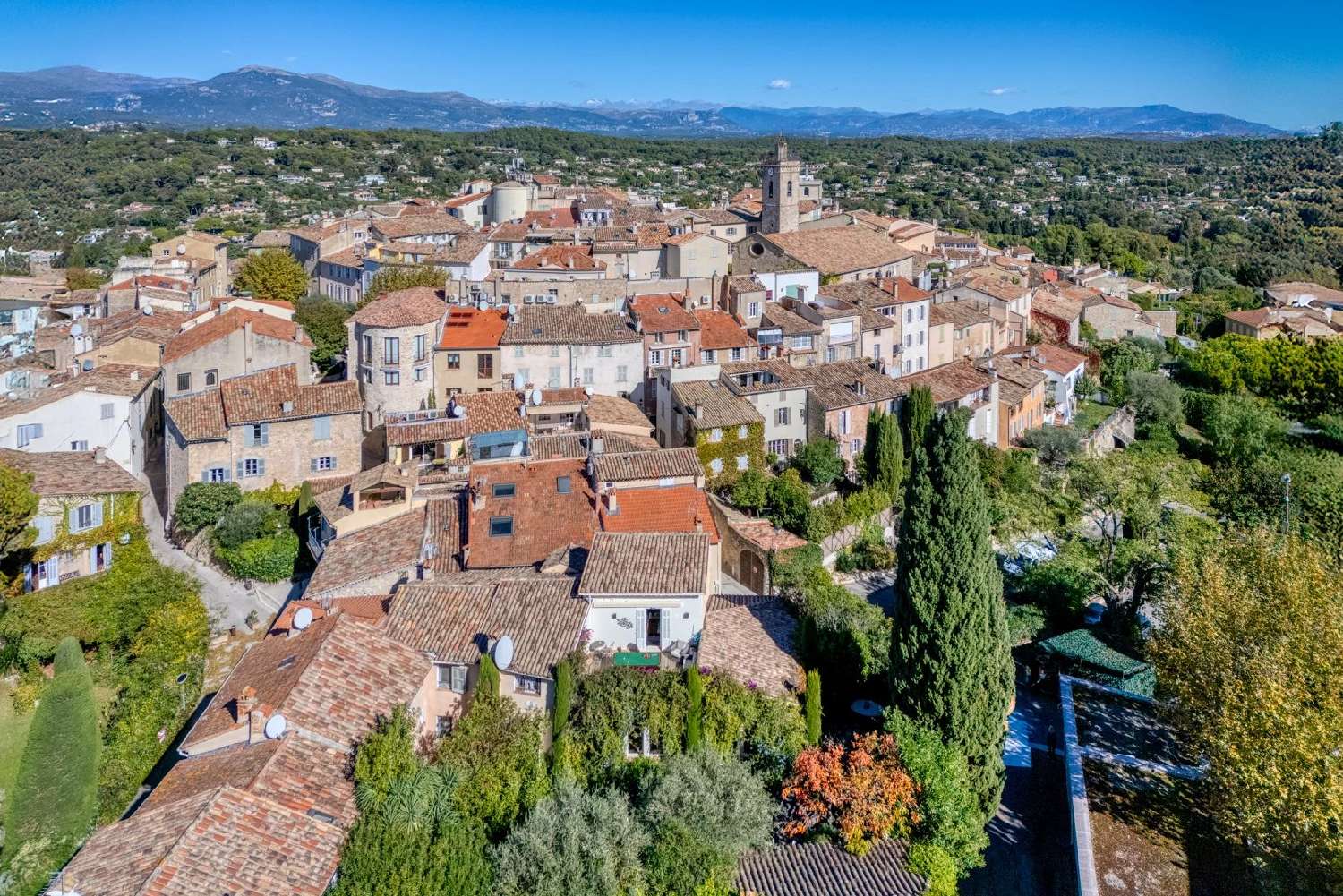 en venta villa Mougins Alpes-Maritimes 3
