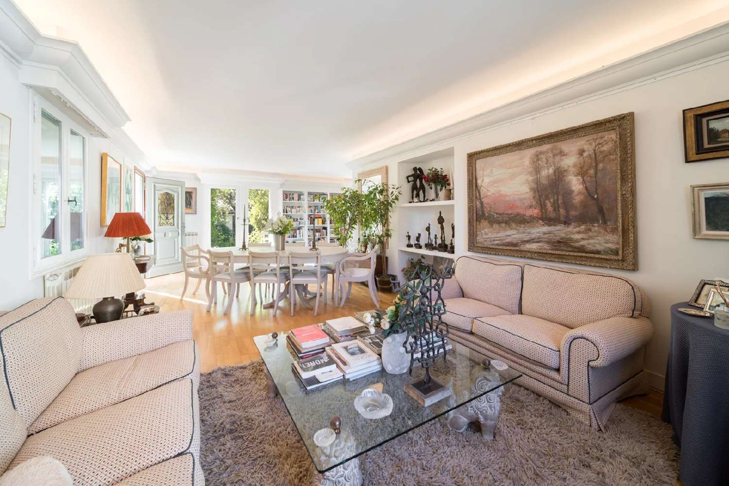 en venta villa Mougins Alpes-Maritimes 4