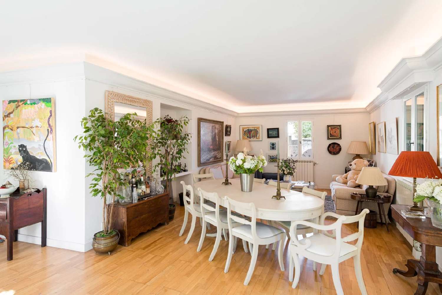 en venta villa Mougins Alpes-Maritimes 6