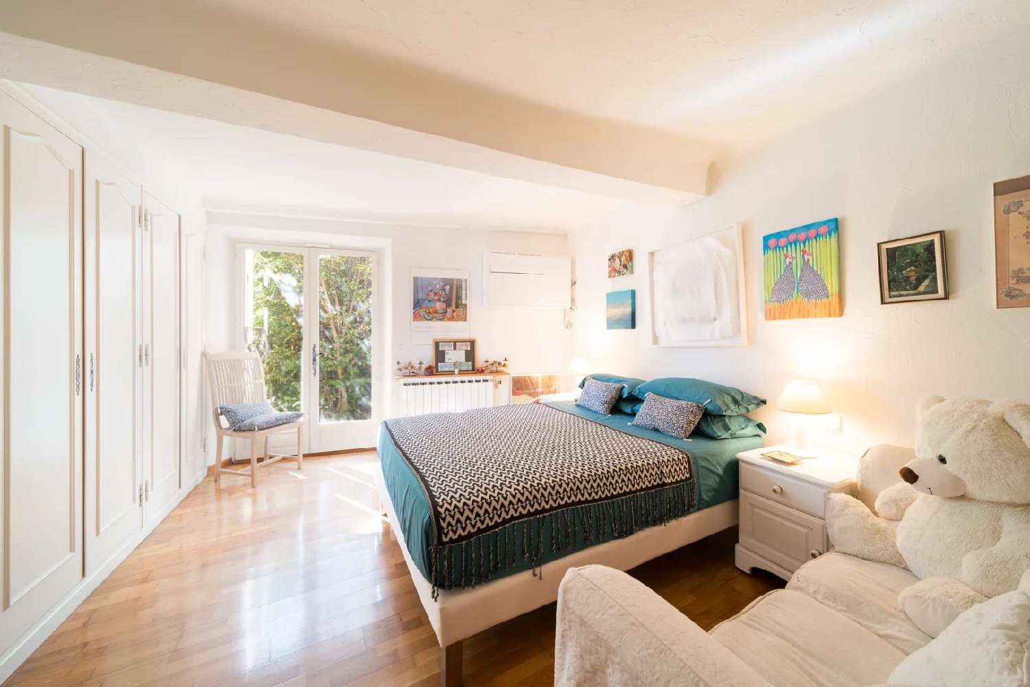 en venta villa Mougins Alpes-Maritimes 7