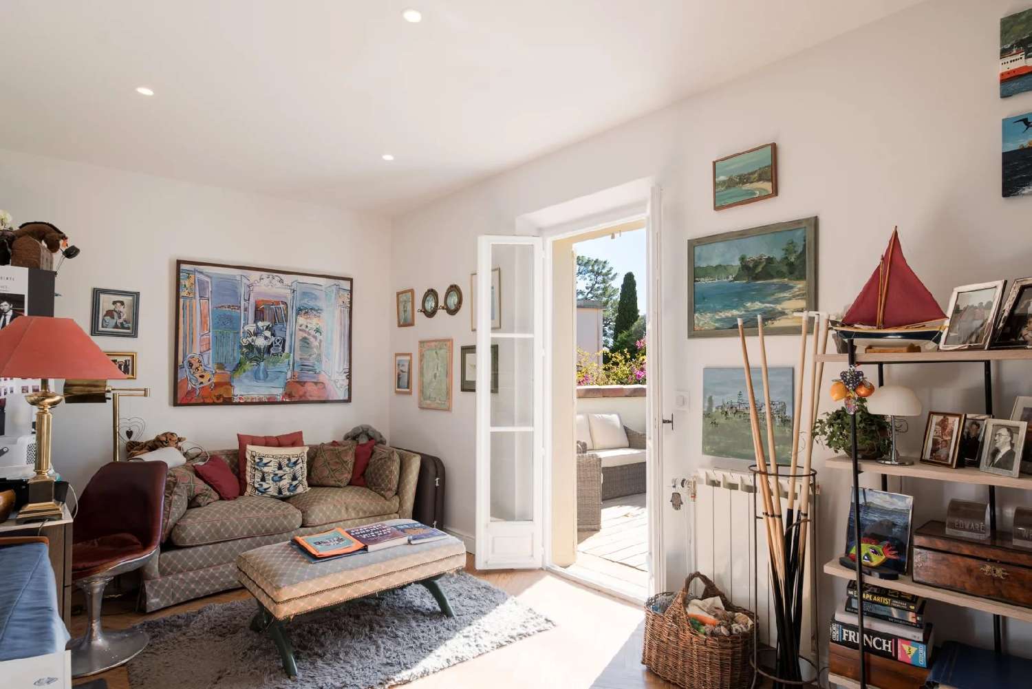 en venta villa Mougins Alpes-Maritimes 8