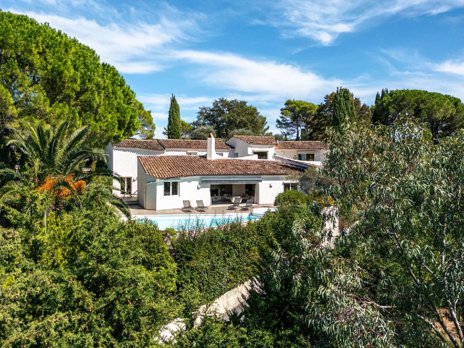  en venta villa Mougins Alpes-Maritimes 1