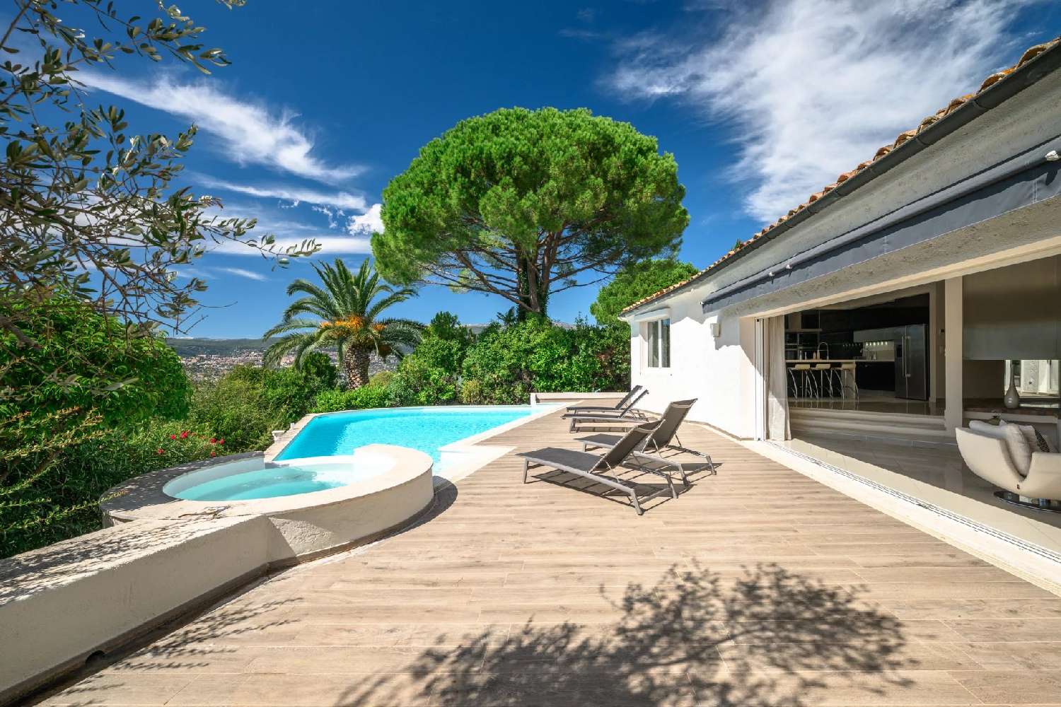  en venta villa Mougins Alpes-Maritimes 3