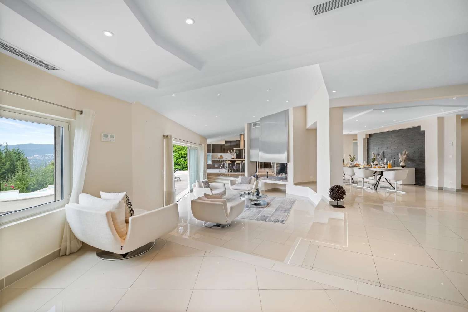  en venta villa Mougins Alpes-Maritimes 4