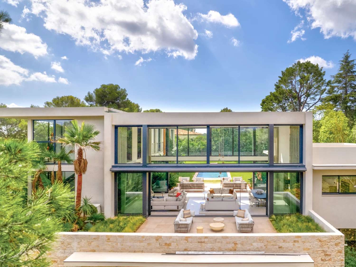  en venta villa Mougins Alpes-Maritimes 2