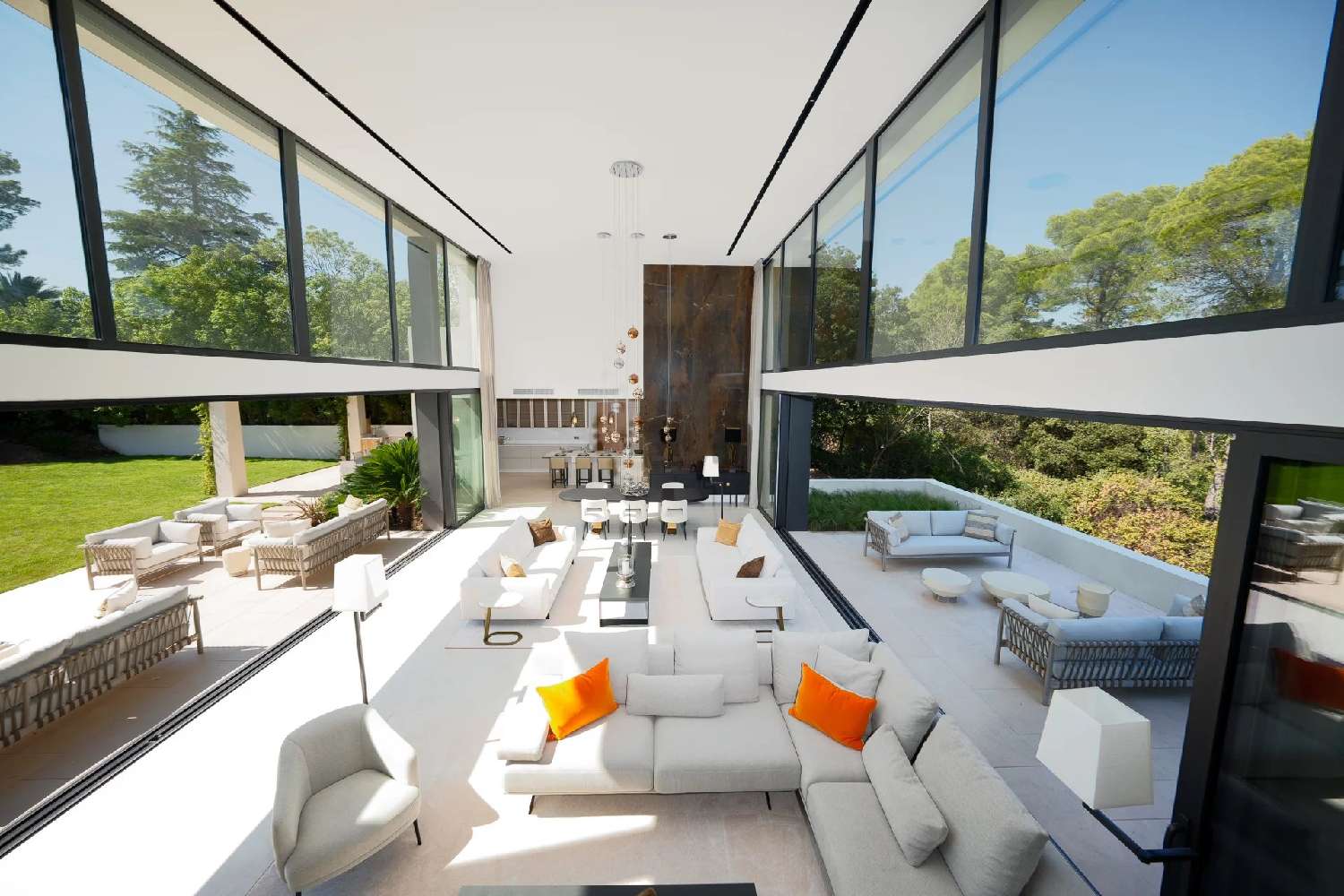  en venta villa Mougins Alpes-Maritimes 3