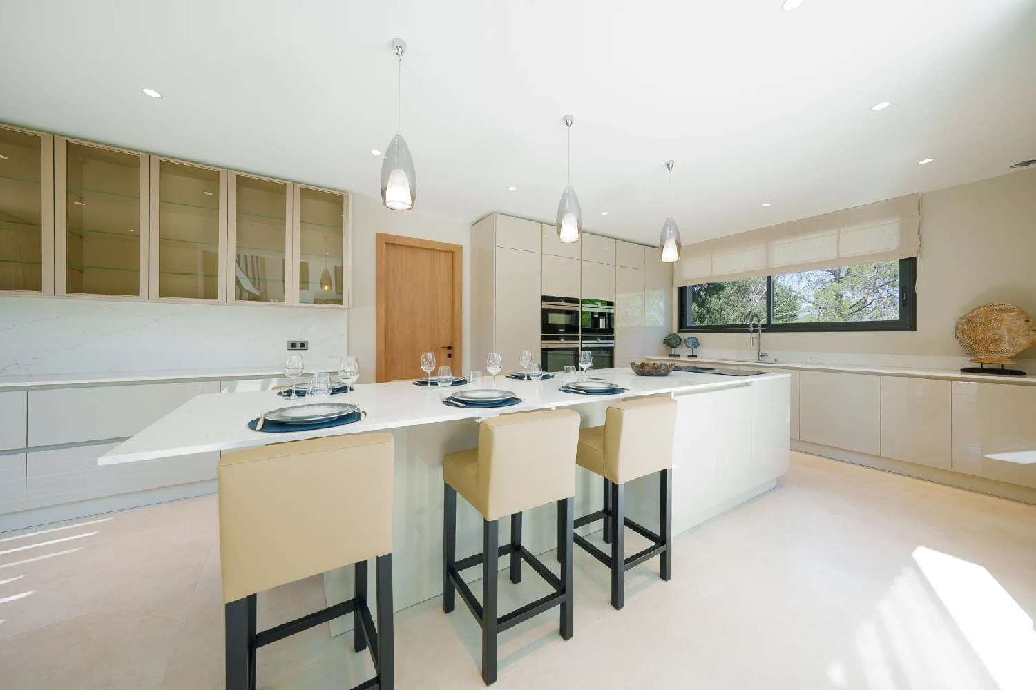  en venta villa Mougins Alpes-Maritimes 5