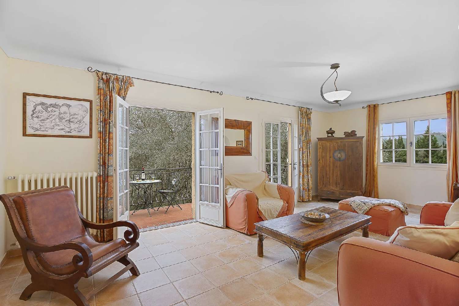 en venta villa Mougins Alpes-Maritimes 1