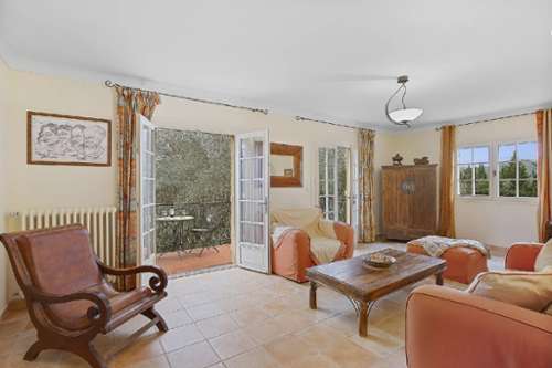 Mougins Alpes-Maritimes villa foto 7306575