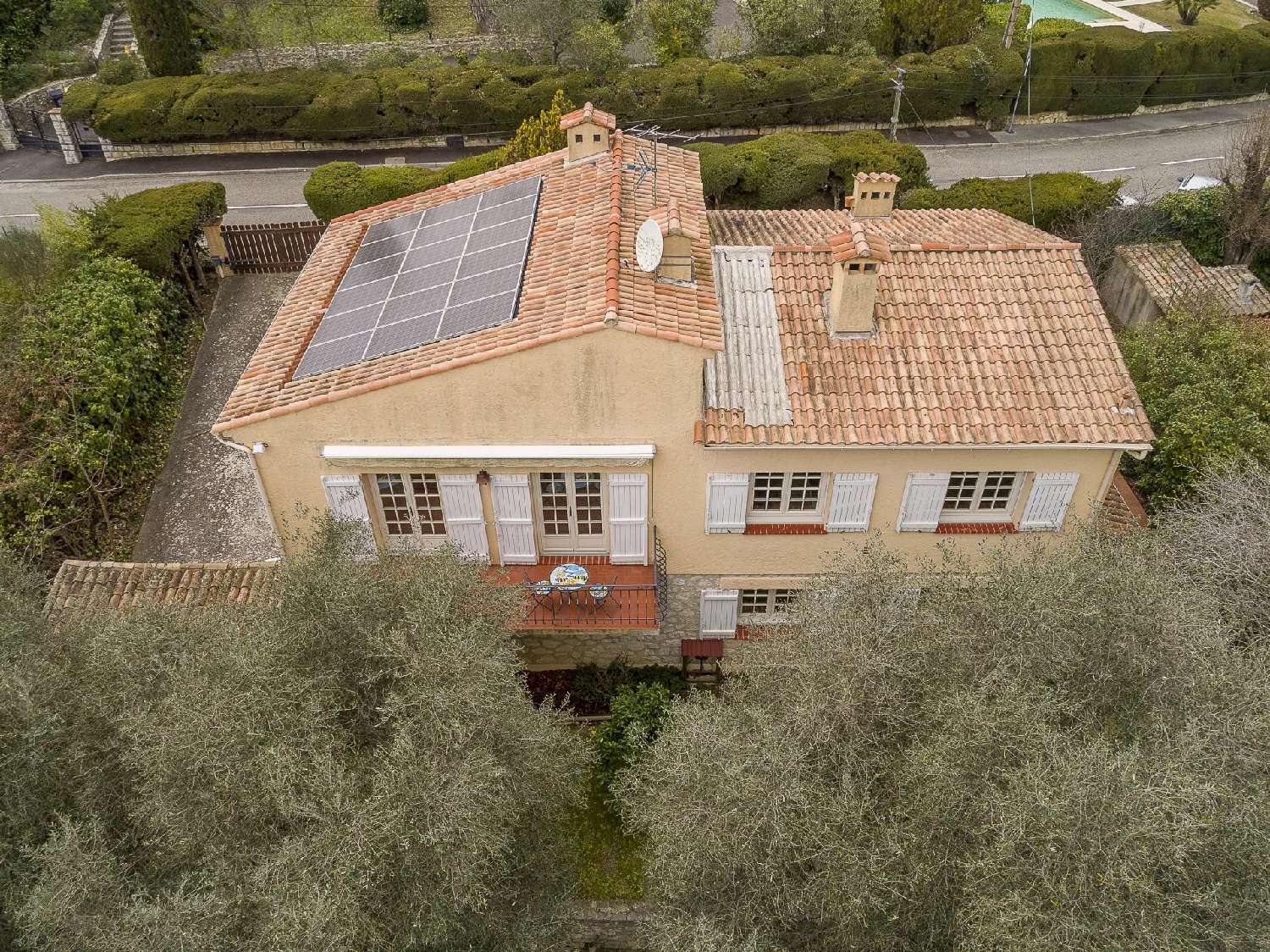en venta villa Mougins Alpes-Maritimes 4
