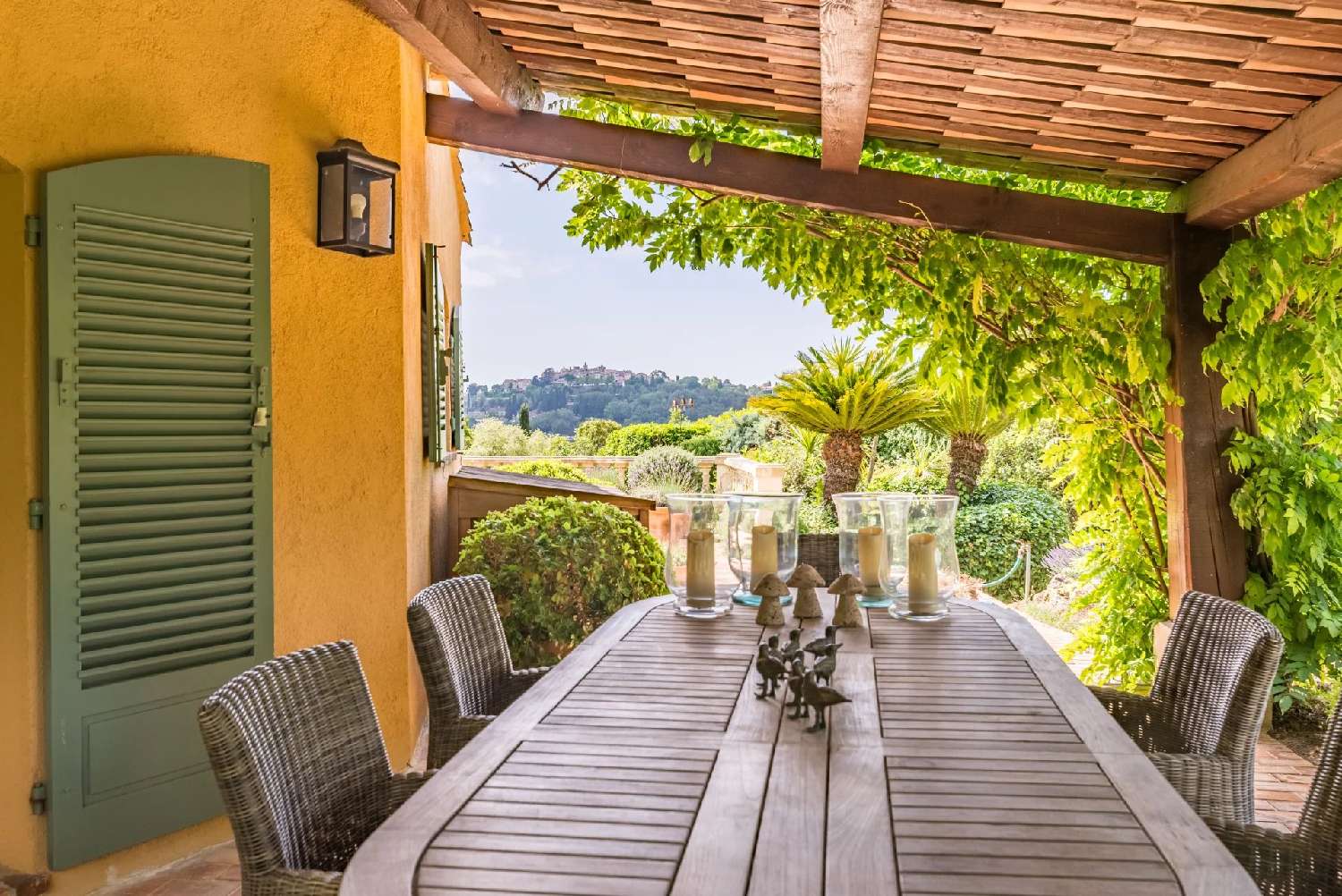  en venta villa Mougins Alpes-Maritimes 1