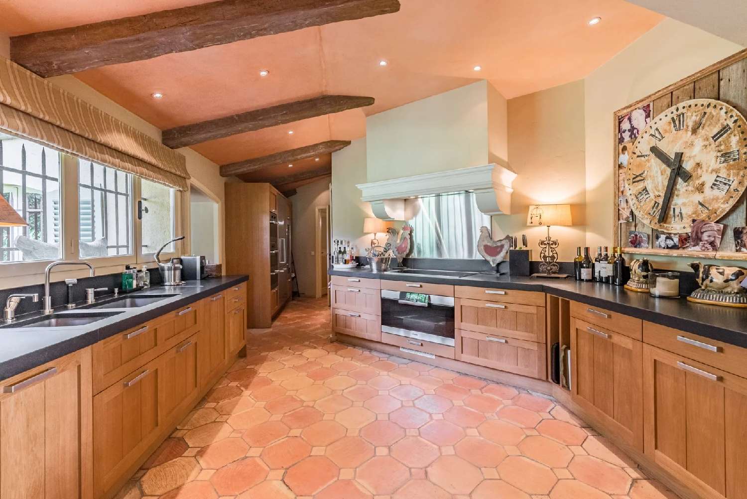  en venta villa Mougins Alpes-Maritimes 4