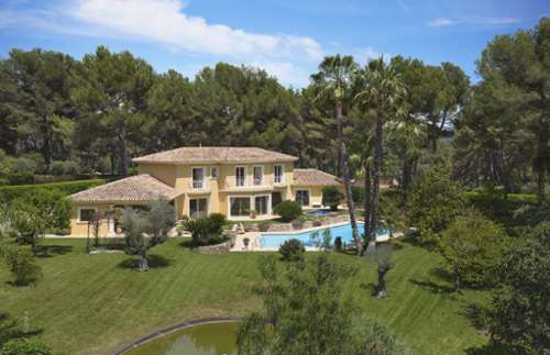Mougins Alpes-Maritimes villa foto 7306630