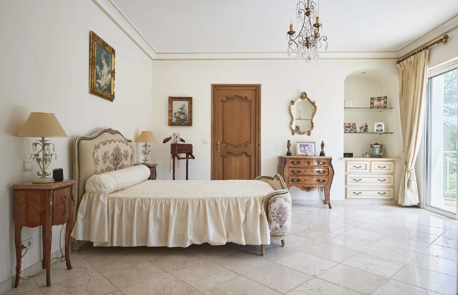  en venta villa Mougins Alpes-Maritimes 2