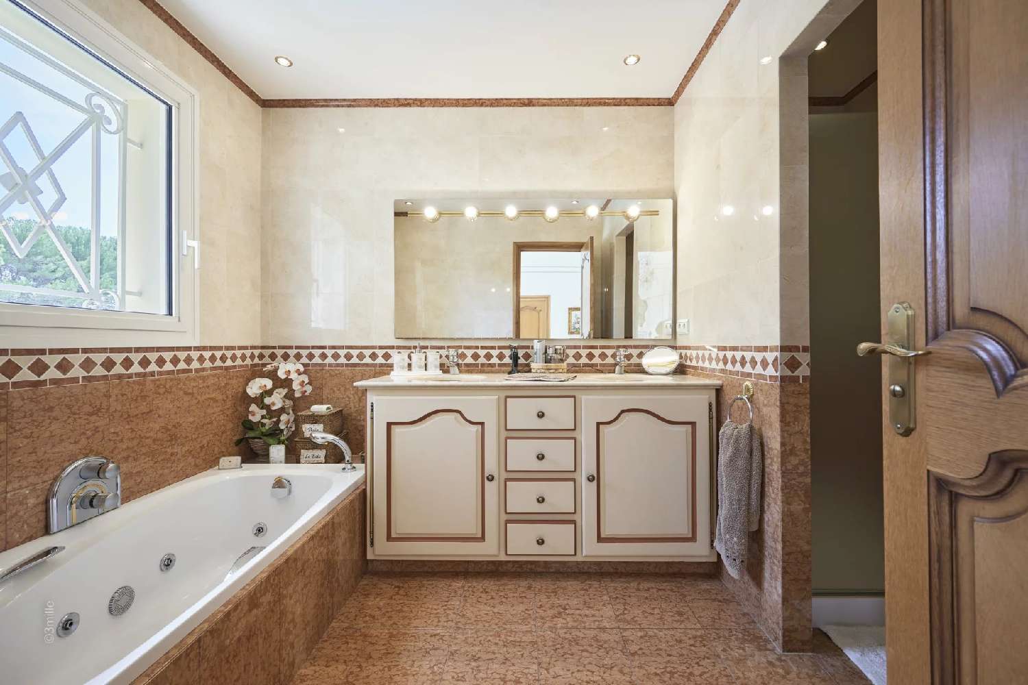  en venta villa Mougins Alpes-Maritimes 3